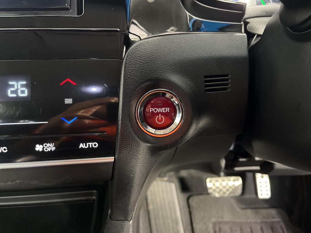 Photo '28' of Honda Shuttle Photo '28' of Honda Shuttle