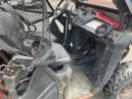 Thumbnail '19' of Honda SXS500 4WD Thumbnail '19' of Honda SXS500 4WD