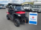 Thumbnail '1' of Honda SXS500 4WD Thumbnail '1' of Honda SXS500 4WD