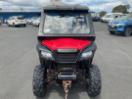 Thumbnail '2' of Honda SXS500 4WD Thumbnail '2' of Honda SXS500 4WD