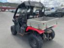 Thumbnail '6' of Honda SXS500 4WD Thumbnail '6' of Honda SXS500 4WD