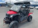 Thumbnail '8' of Honda SXS500 4WD Thumbnail '8' of Honda SXS500 4WD