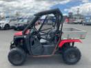 Thumbnail '7' of Honda SXS500 4WD Thumbnail '7' of Honda SXS500 4WD