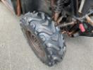 Thumbnail '25' of Honda SXS500 4WD Thumbnail '25' of Honda SXS500 4WD