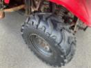 Thumbnail '27' of Honda SXS500 4WD Thumbnail '27' of Honda SXS500 4WD