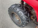 Thumbnail '26' of Honda SXS500 4WD Thumbnail '26' of Honda SXS500 4WD