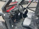 Thumbnail '9' of Honda SXS500 4WD Thumbnail '9' of Honda SXS500 4WD