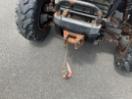 Thumbnail '18' of Honda SXS500 4WD Thumbnail '18' of Honda SXS500 4WD