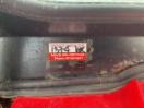 Thumbnail '21' of Honda SXS500 4WD Thumbnail '21' of Honda SXS500 4WD