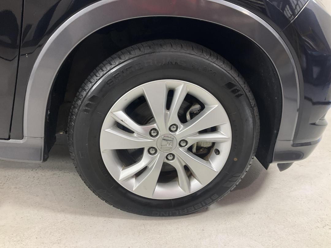 Photo '9' of Honda Vezel