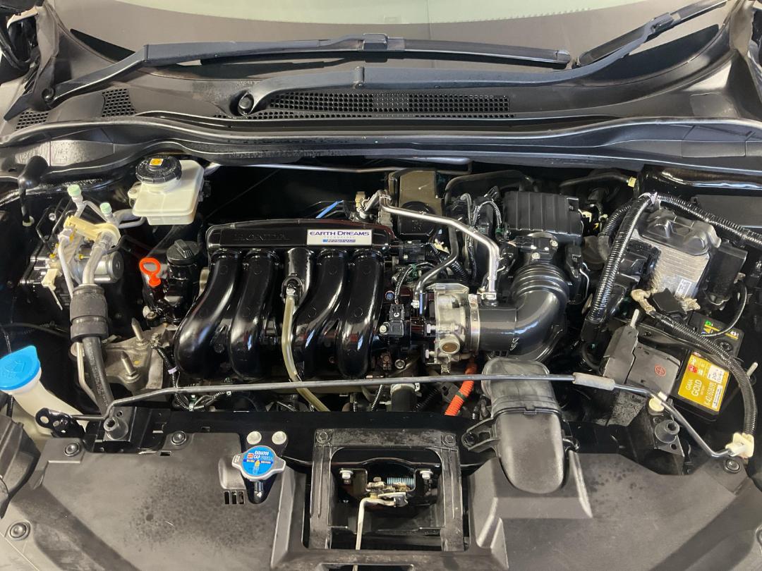 Photo '13' of Honda Vezel