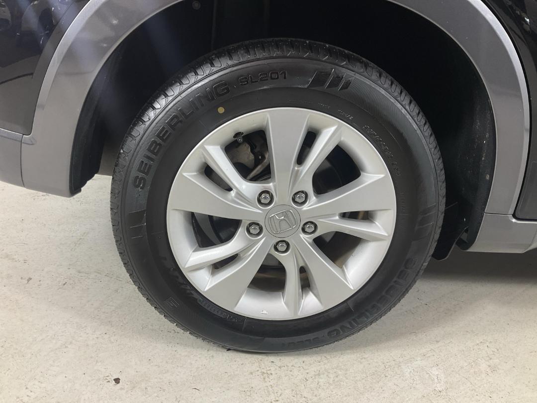 Photo '12' of Honda Vezel