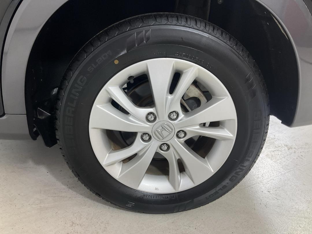 Photo '11' of Honda Vezel