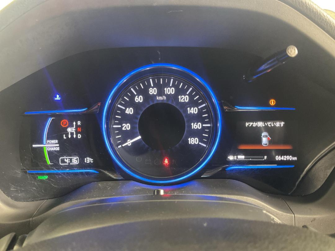 Photo '21' of Honda Vezel