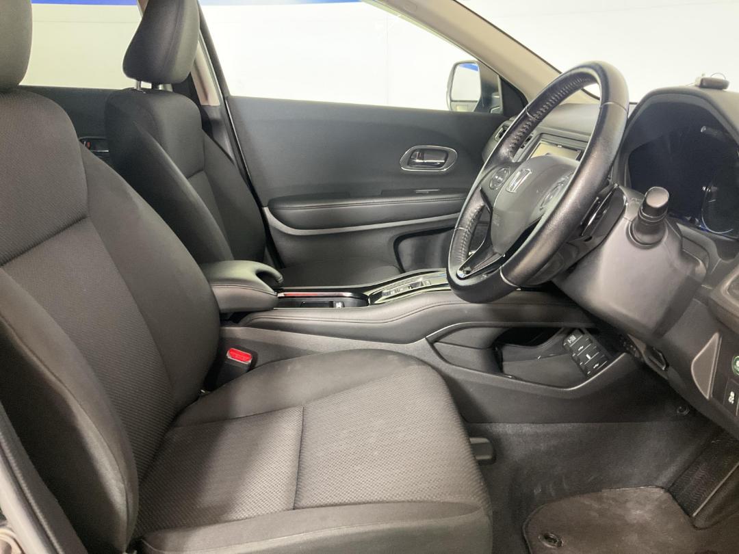 Photo '16' of Honda Vezel