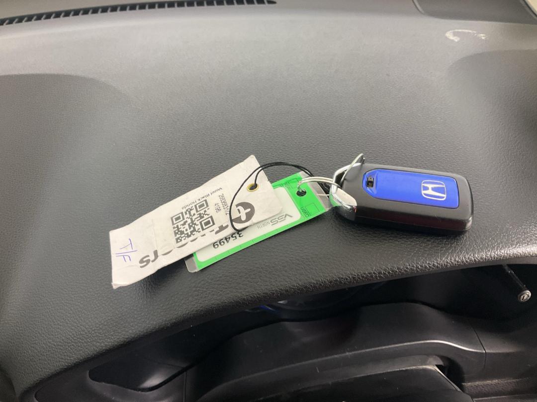 Photo '22' of Honda Vezel