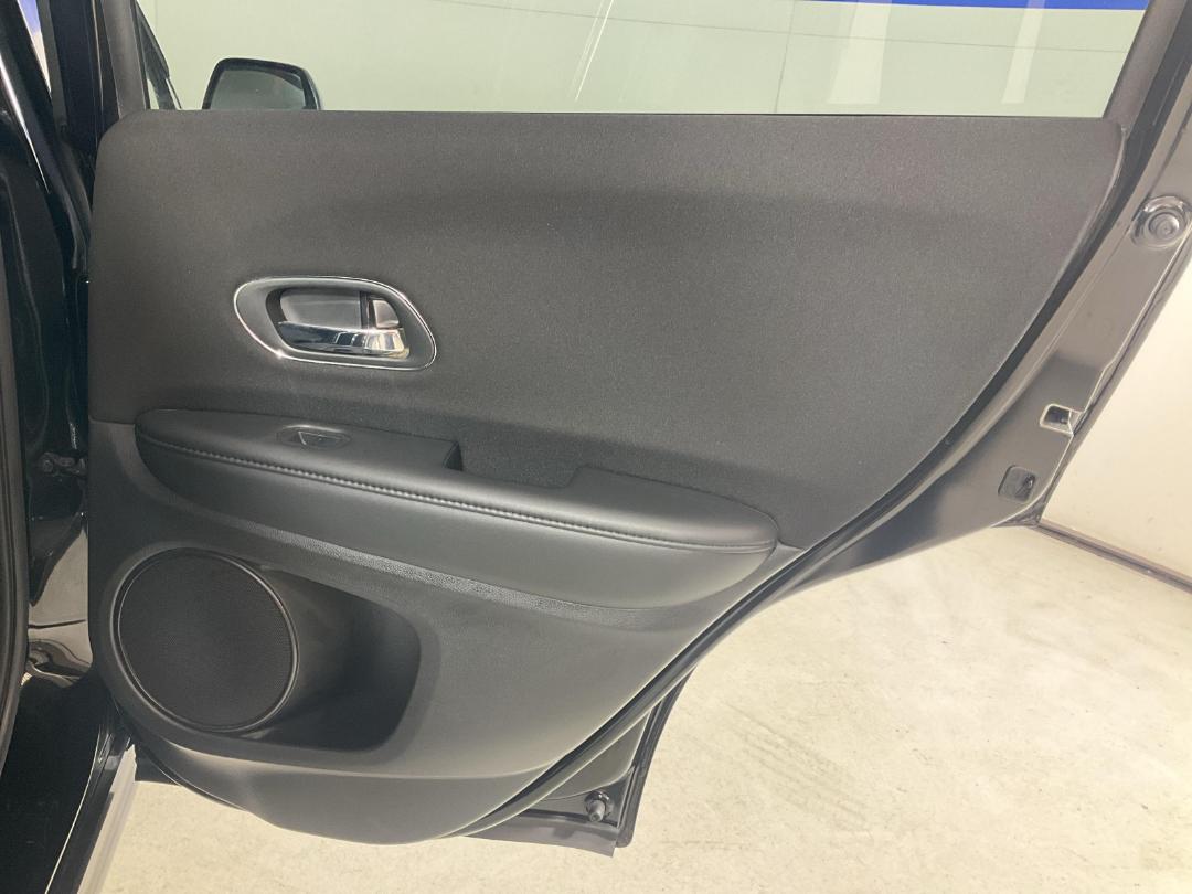 Photo '19' of Honda Vezel