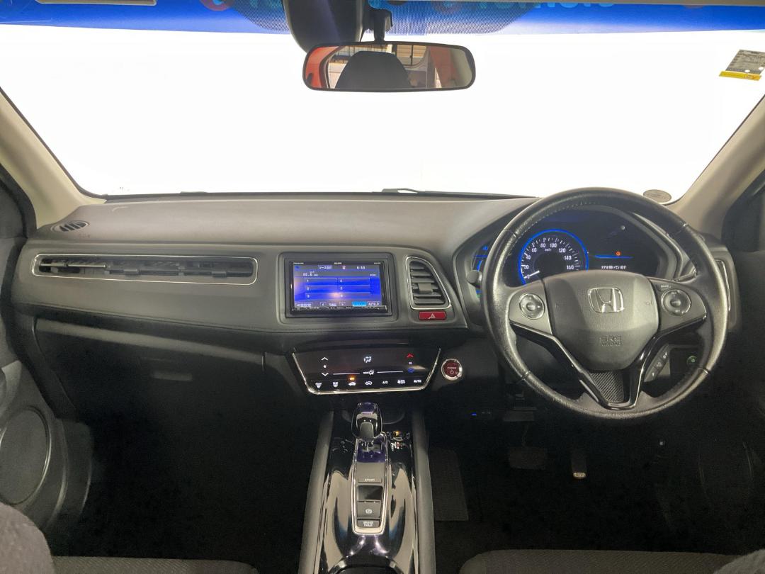 Photo '17' of Honda Vezel