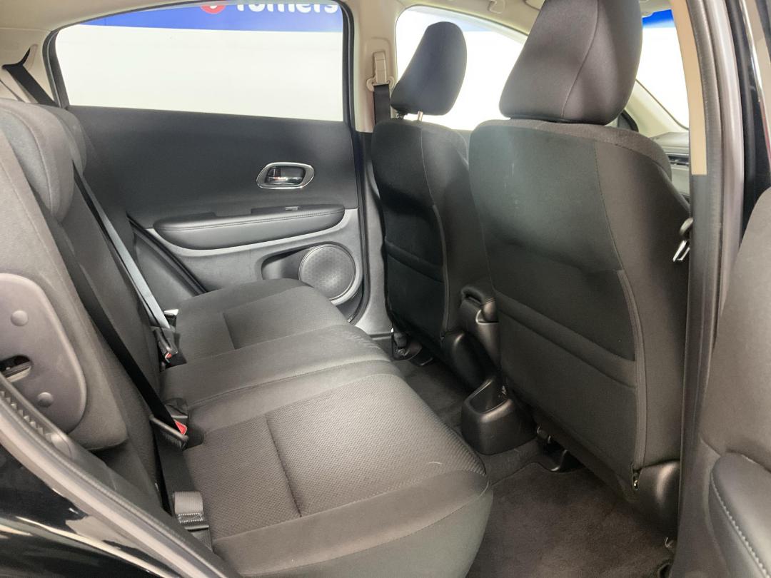 Photo '20' of Honda Vezel