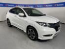 Thumbnail '1' of Honda Vezel