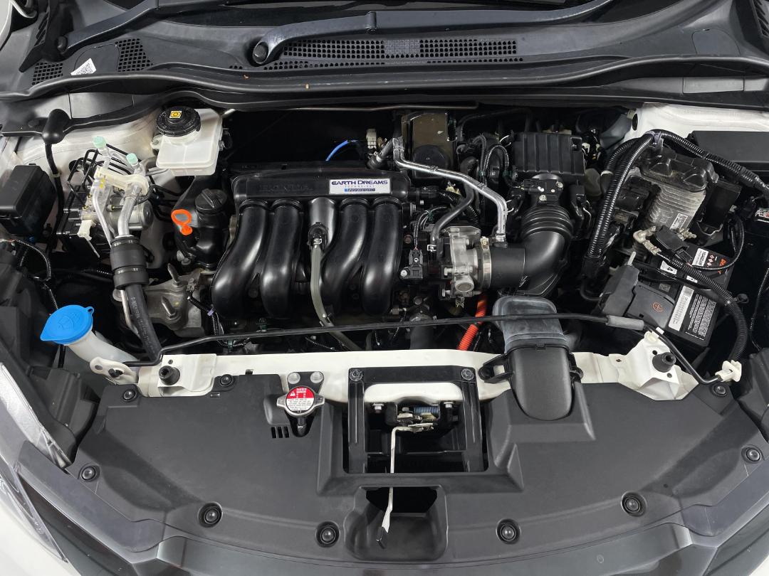 Photo '13' of Honda Vezel