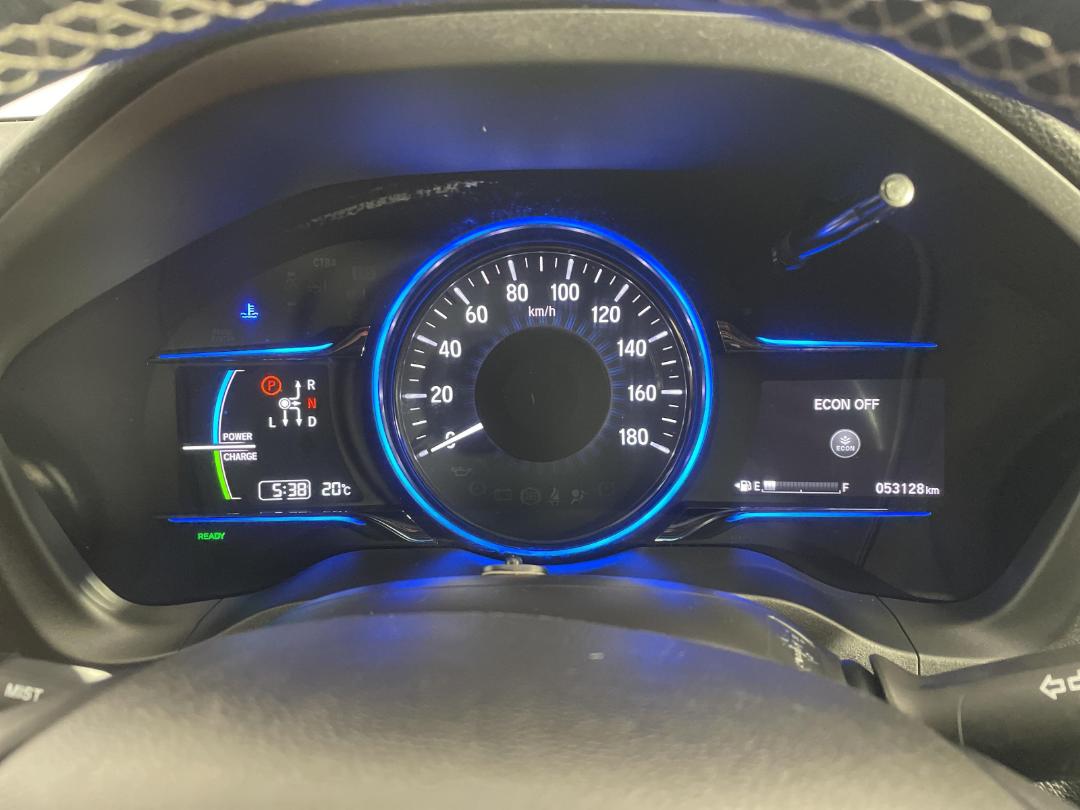 Photo '21' of Honda Vezel