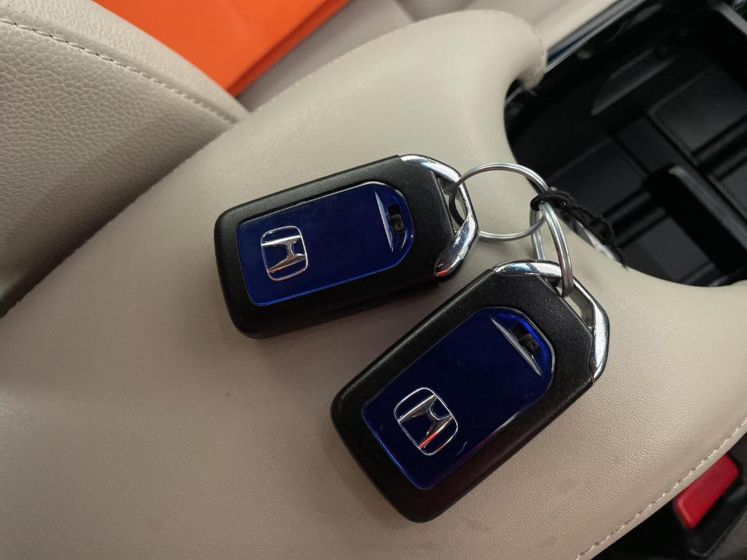 Photo '22' of Honda Vezel