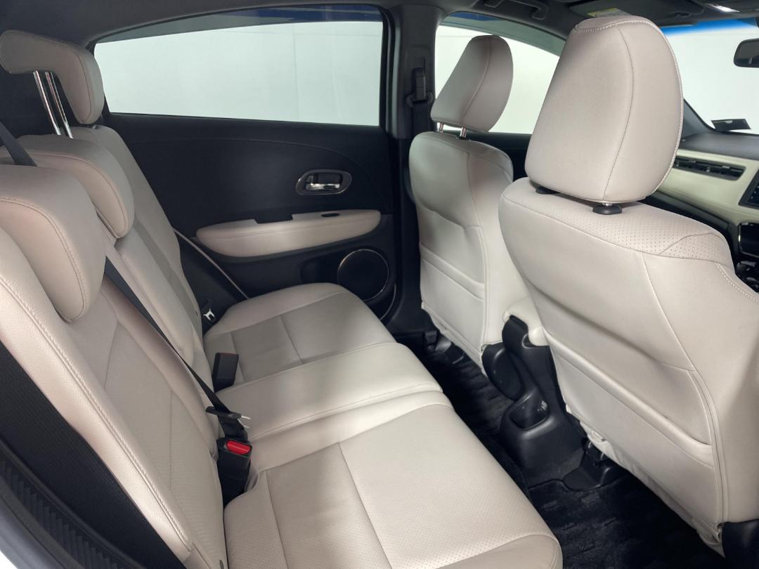 Photo '20' of Honda Vezel