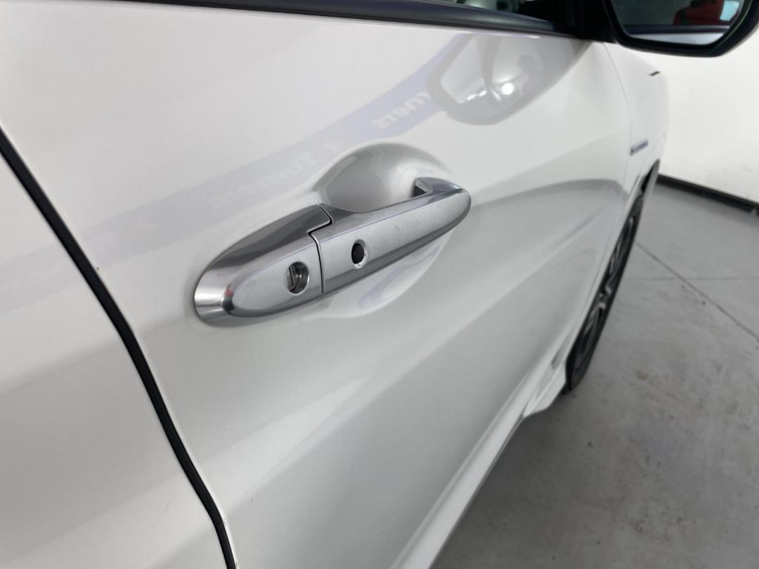 Photo '25' of Honda Vezel