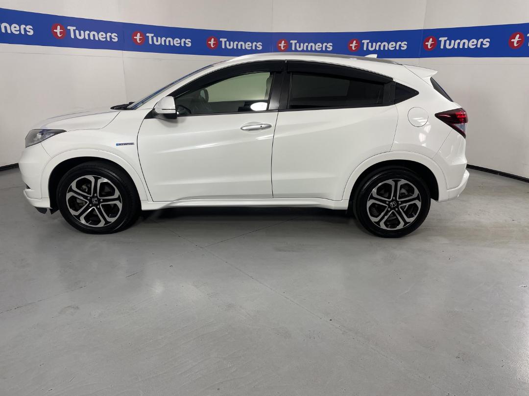 Photo '24' of Honda Vezel