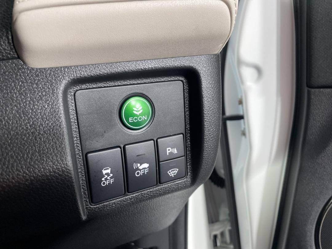 Photo '26' of Honda Vezel