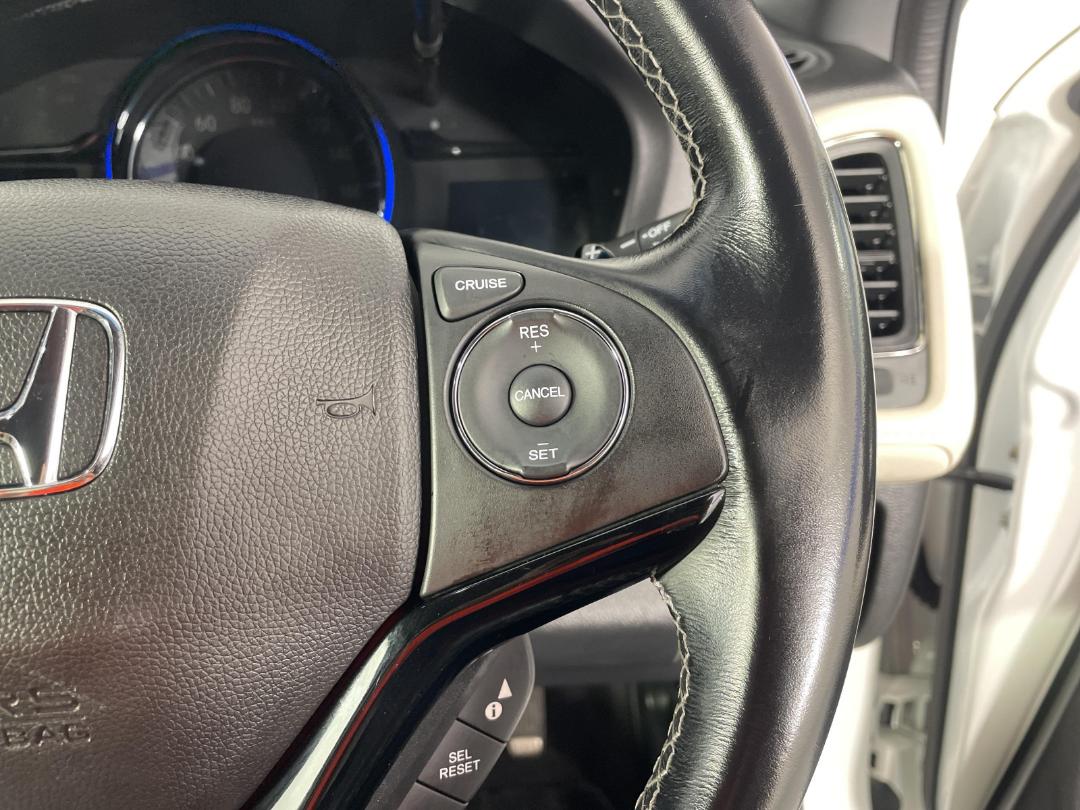 Photo '28' of Honda Vezel