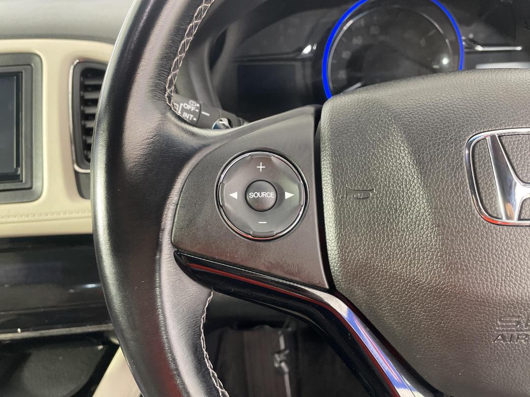 Photo '27' of Honda Vezel