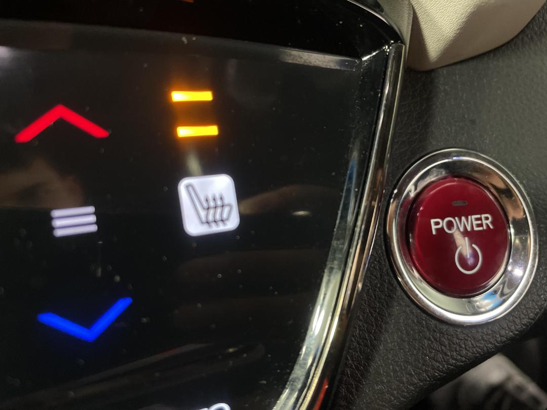 Photo '30' of Honda Vezel