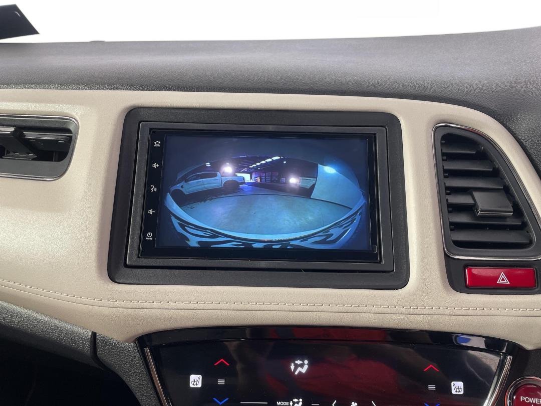 Photo '29' of Honda Vezel