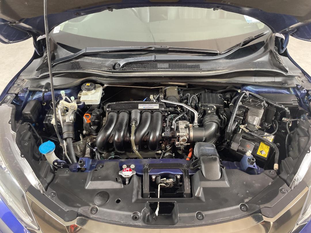 Photo '13' of Honda Vezel