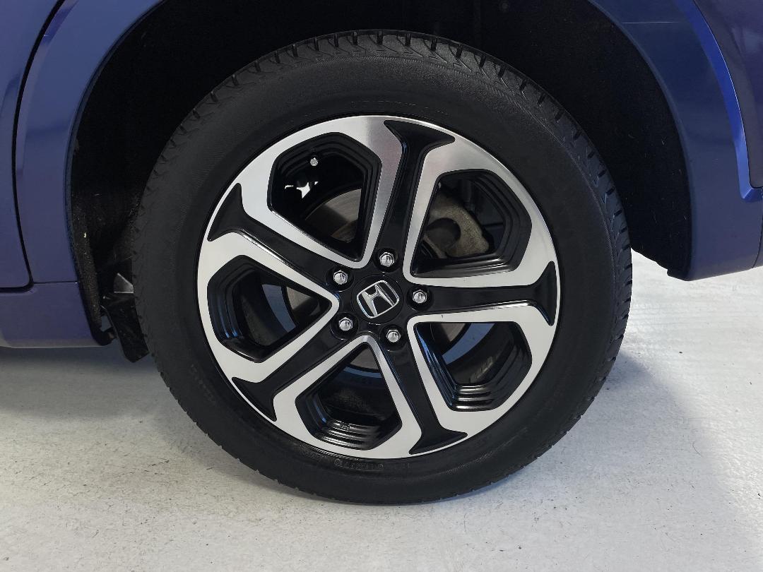 Photo '11' of Honda Vezel