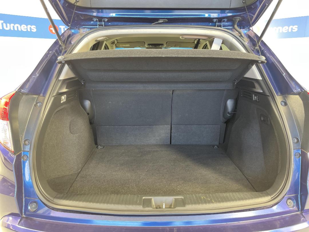 Photo '14' of Honda Vezel