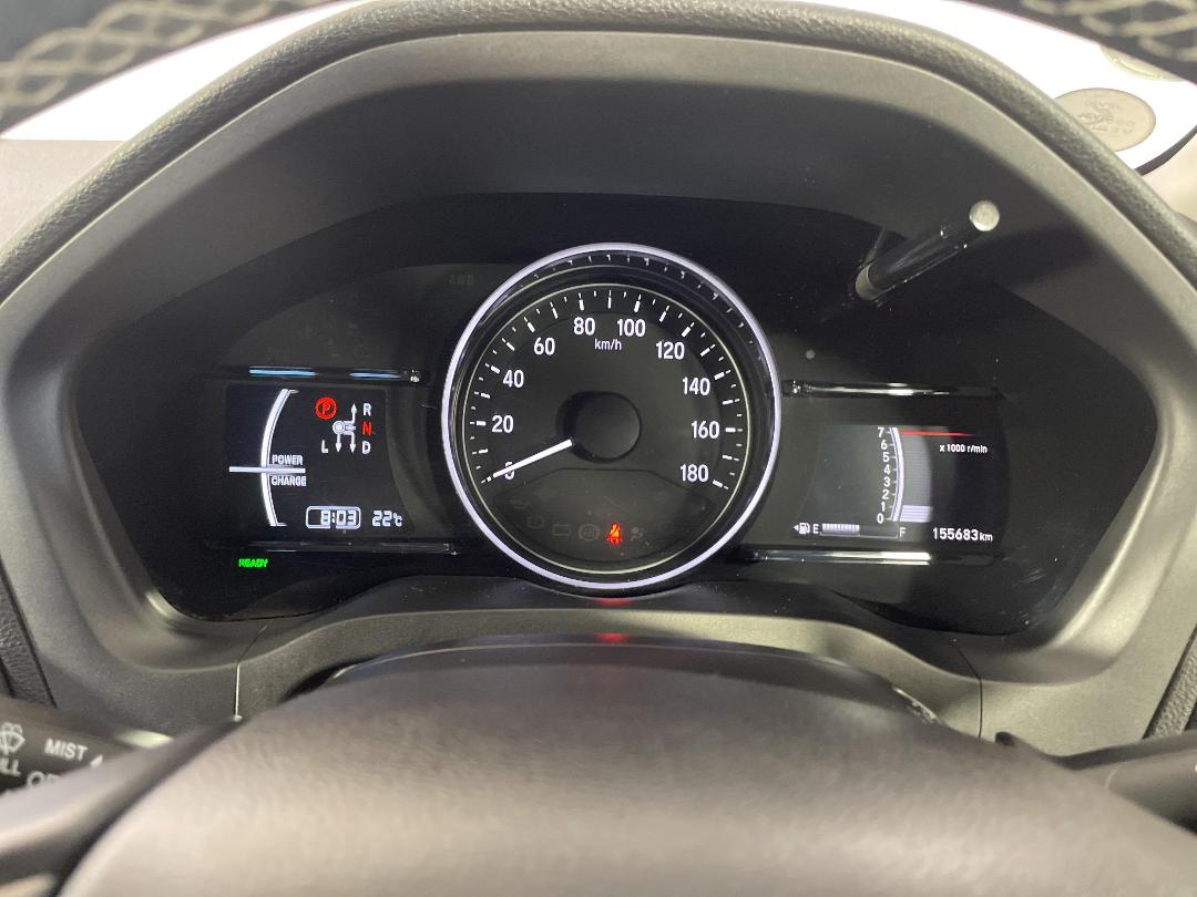 Photo '21' of Honda Vezel