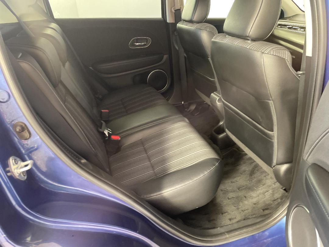 Photo '20' of Honda Vezel