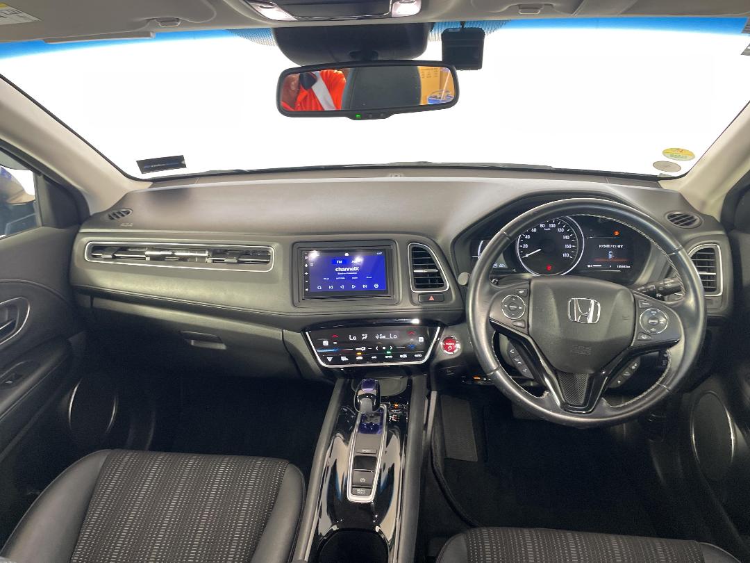 Photo '17' of Honda Vezel