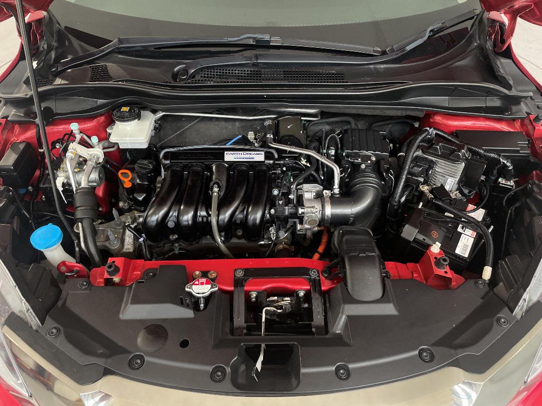 Photo '13' of Honda Vezel