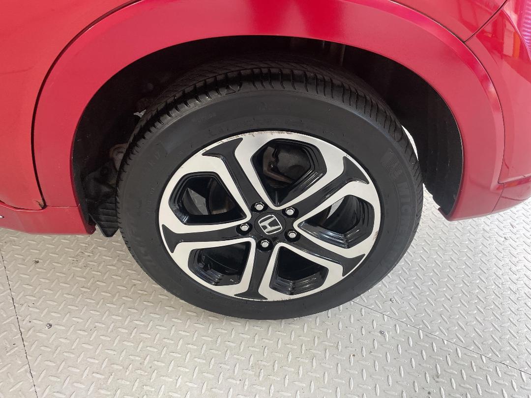 Photo '11' of Honda Vezel