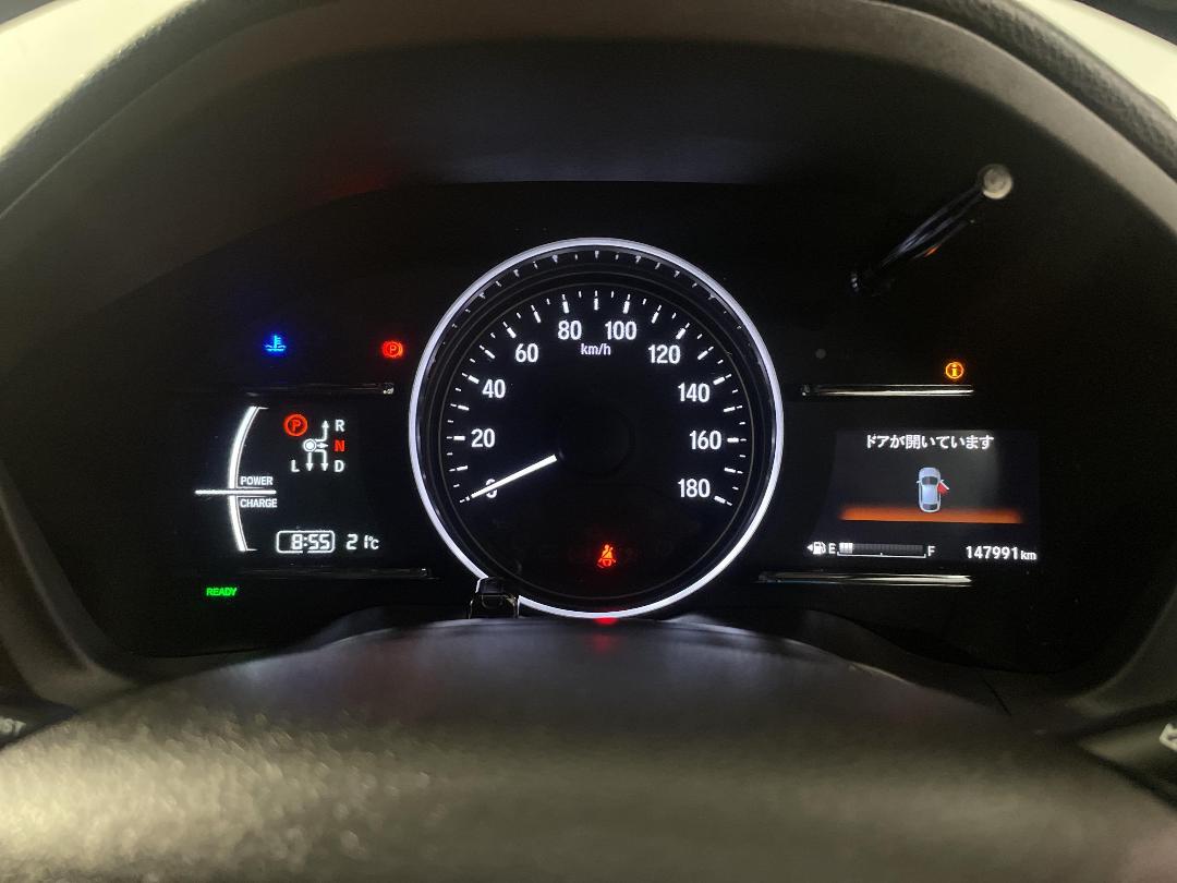 Photo '21' of Honda Vezel