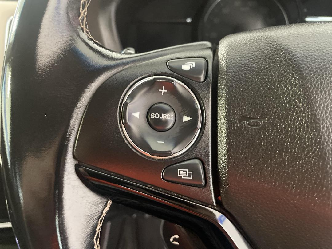 Photo '27' of Honda Vezel