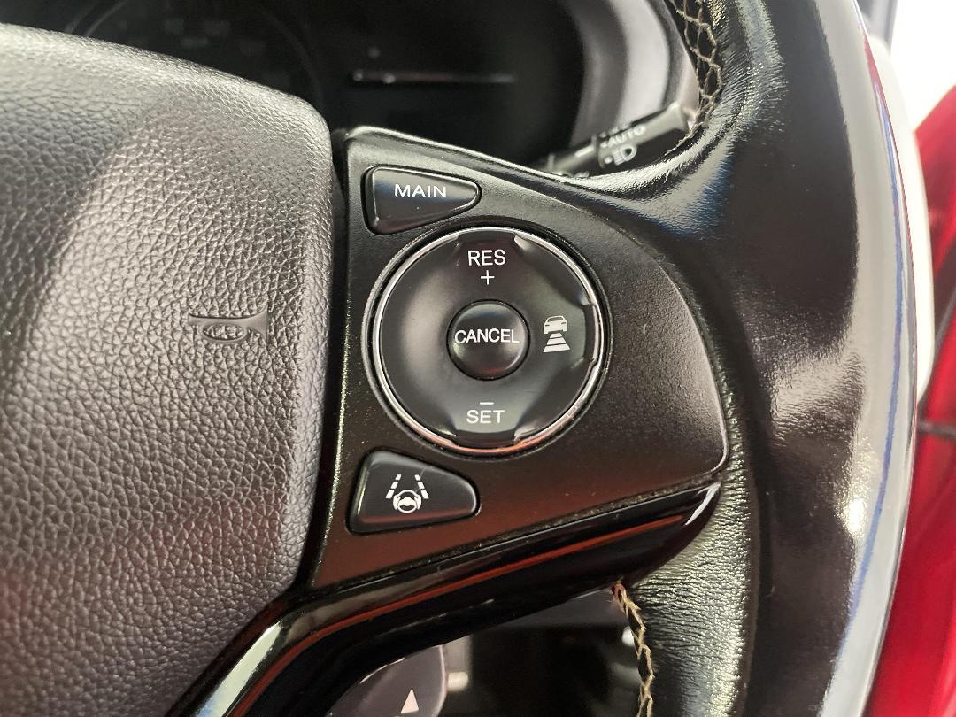 Photo '26' of Honda Vezel