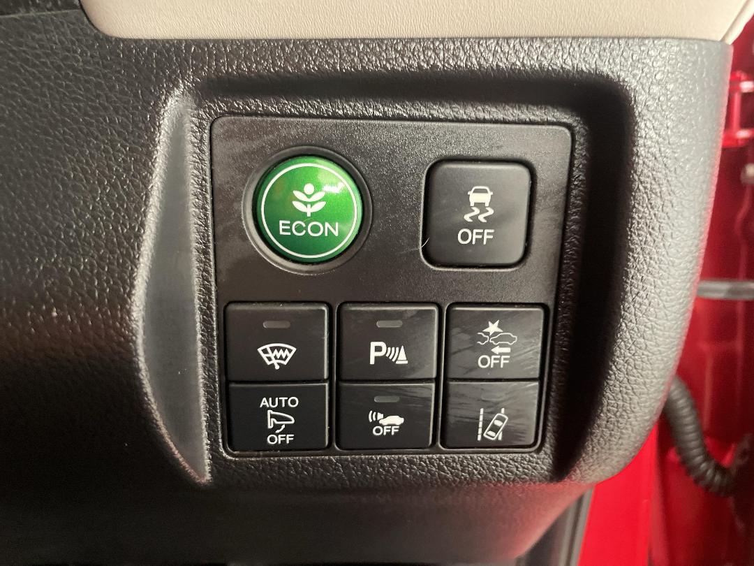 Photo '25' of Honda Vezel