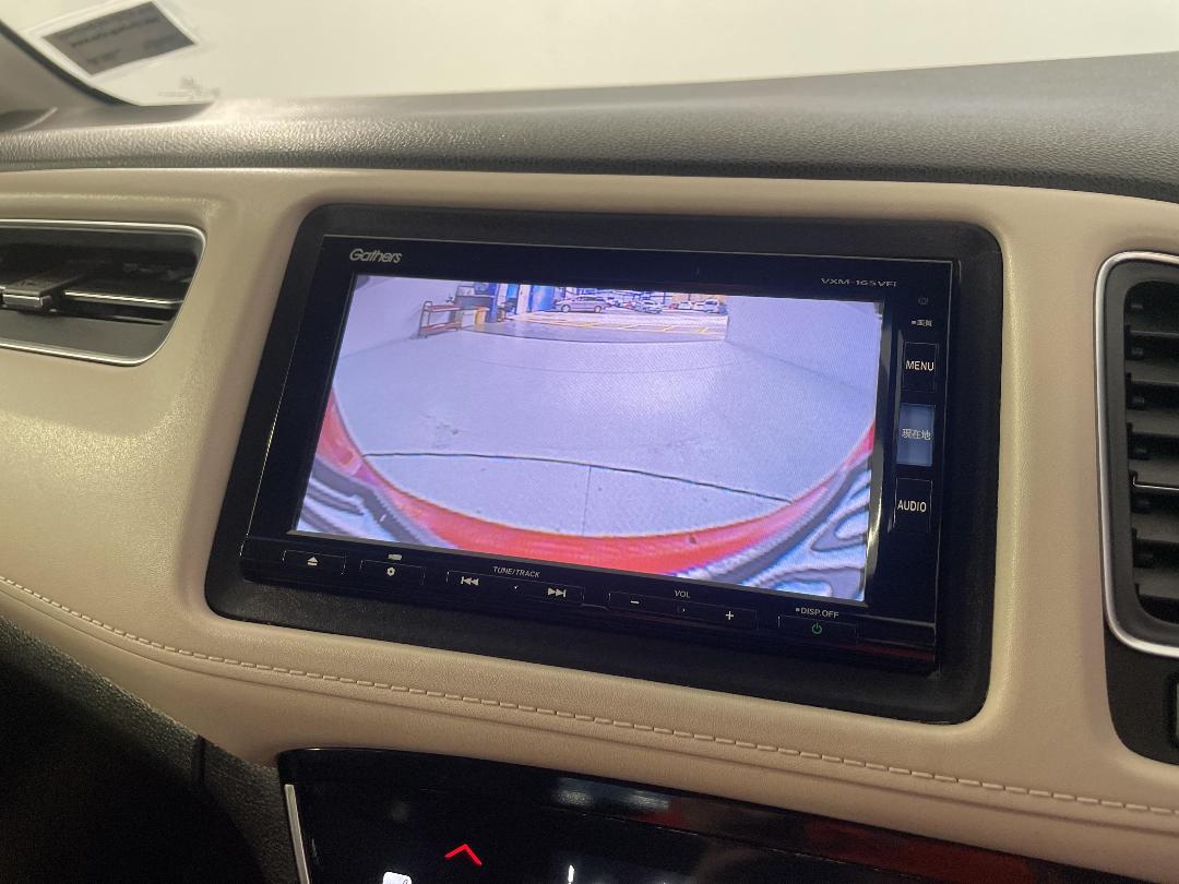 Photo '30' of Honda Vezel