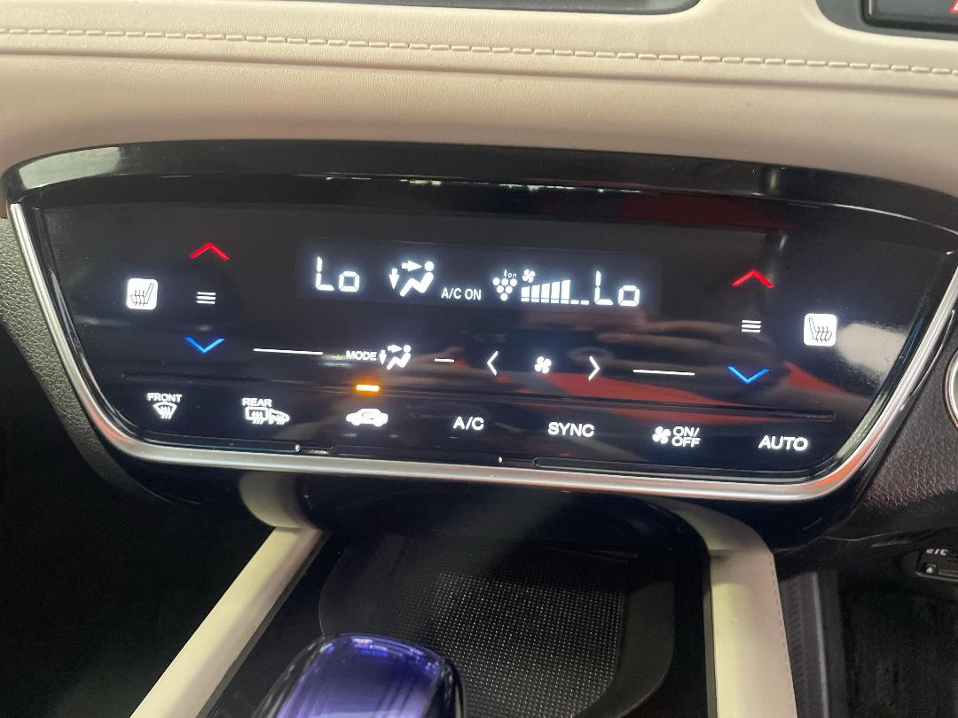 Photo '31' of Honda Vezel