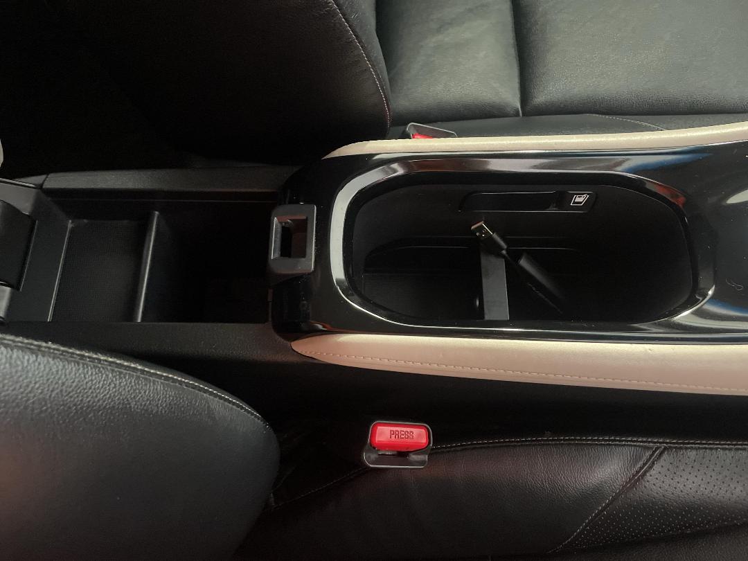 Photo '33' of Honda Vezel